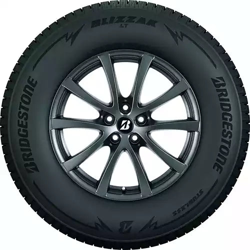 LT265/70R18 Bridgestone Blizzak LT