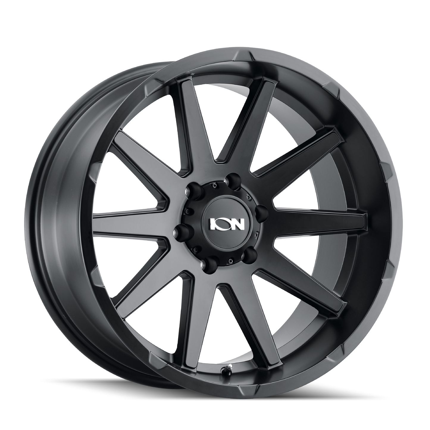 ION 143 17x9 5x127 +18