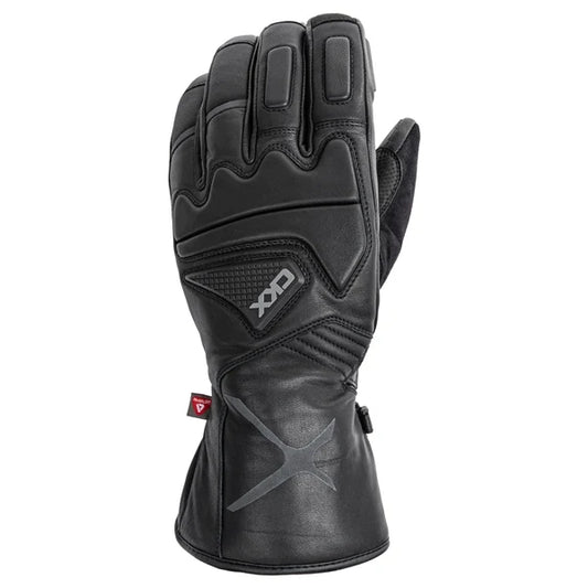 CKX Alaska Leather Gloves