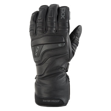 CKX Leather Alaska gloves Small