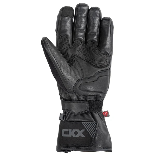 CKX Alaska Leather Gloves