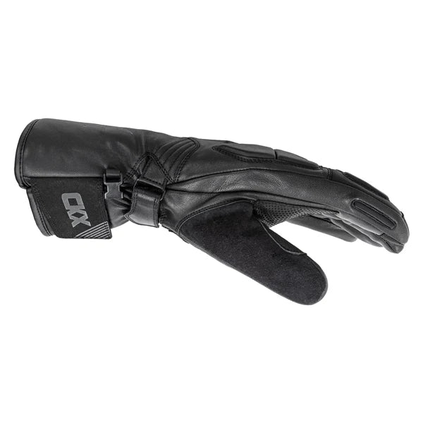 CKX Alaska Leather Gloves