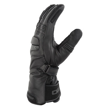 CKX Leather Alaska gloves X-Small