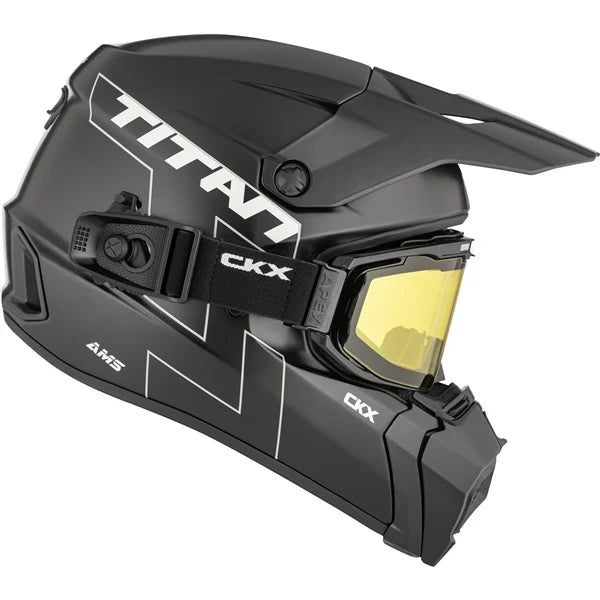 CKX Titan AMS Helmet