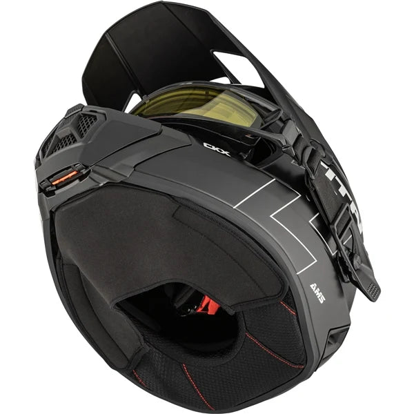 CKX Titan AMS Helmet