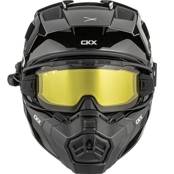 CKX Titan AMS Electric Helmet