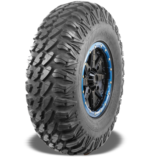 AMS M4 Evil 28x10r14