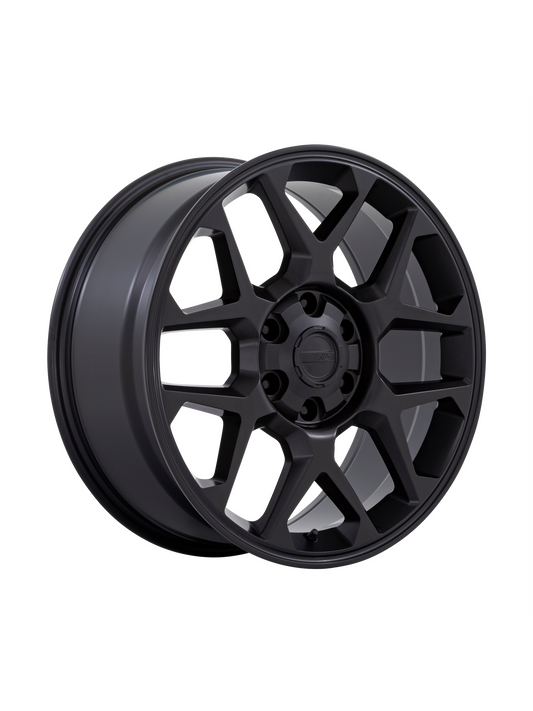 American Racing 949 17x8.5 6x139.7/120 +15