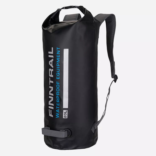 Finntrail Target Backpack