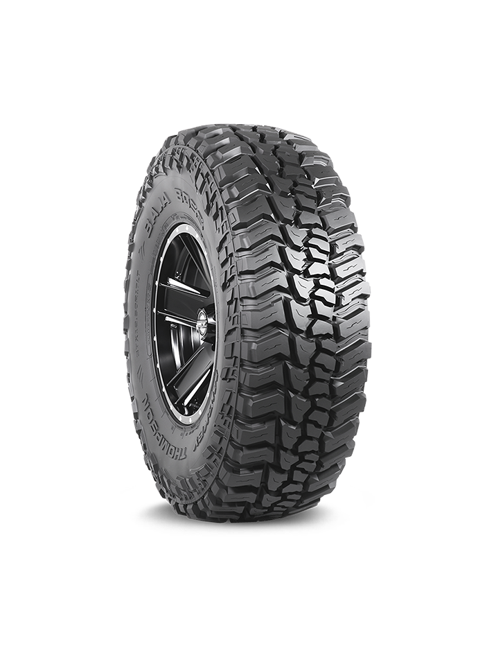Mickey Thompson Baja Boss MT LT33 12.x50 20