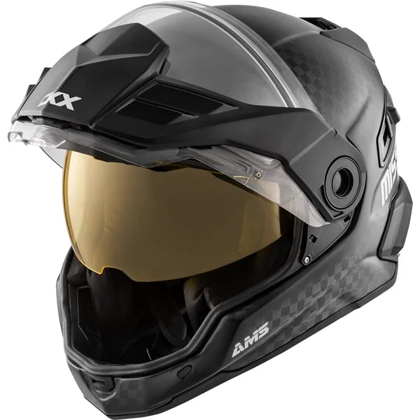 CKX Mission Carbon Fibre Electric