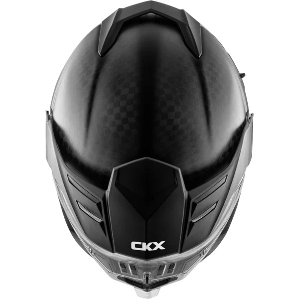 CKX Mission Carbon Fibre Electric