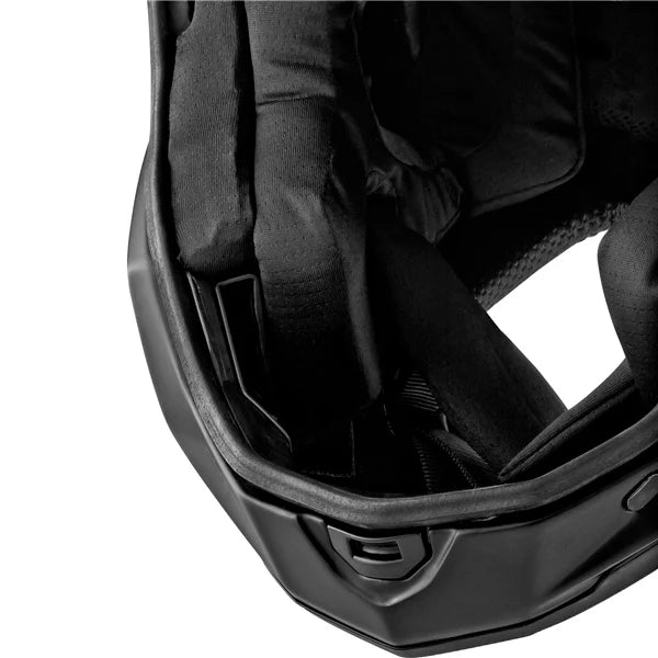 CKX Mission Helmet Matte Black