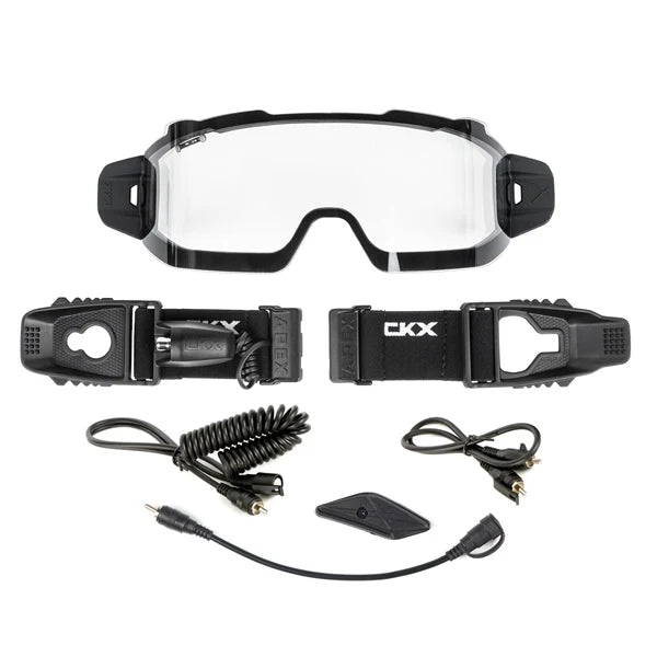 CKX Apex Electric Upgrade Kit