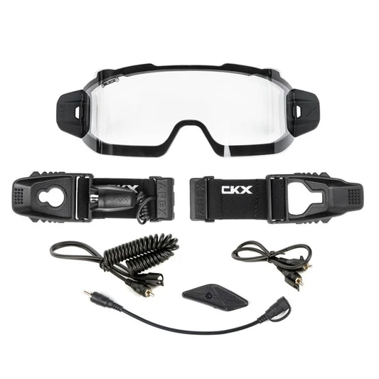 CKX Apex Electric Upgrade Kit