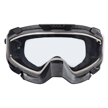 CKX Titan Electric Goggles- clear lens