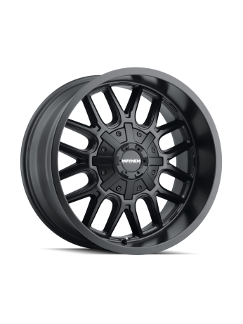 Mayhem Cogent 22x10 6x135/139.7 -27
