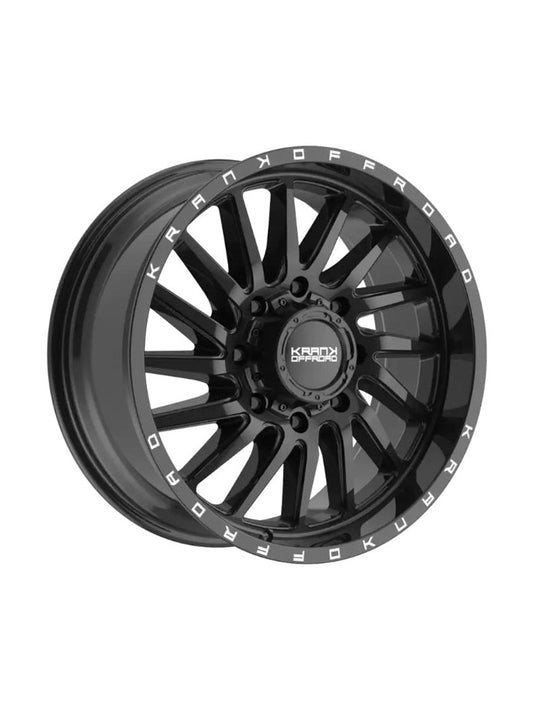 Krank Coil 20x9 8x170 +18