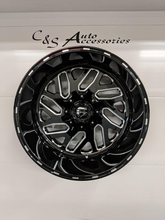 Fuel Triton 20x12 8x180 -43