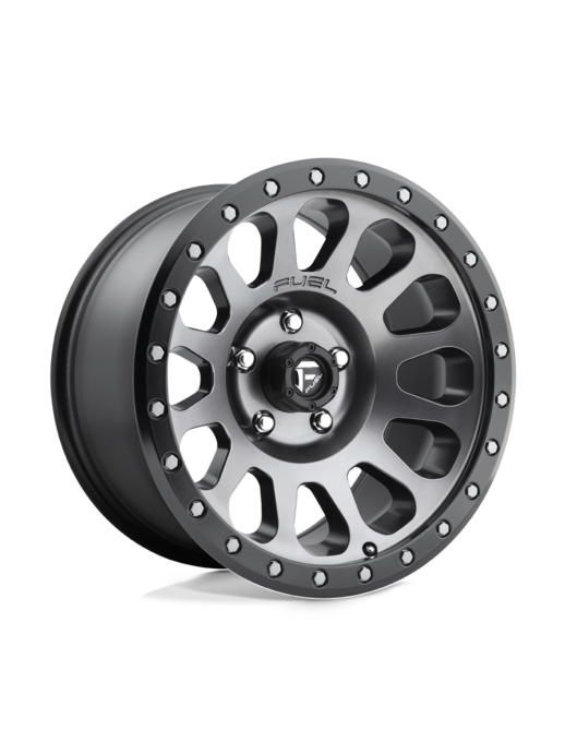 Fuel Vector 20x9 6x135 +01