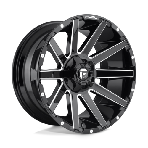 Fuel Contra 20x10 8x180 -18