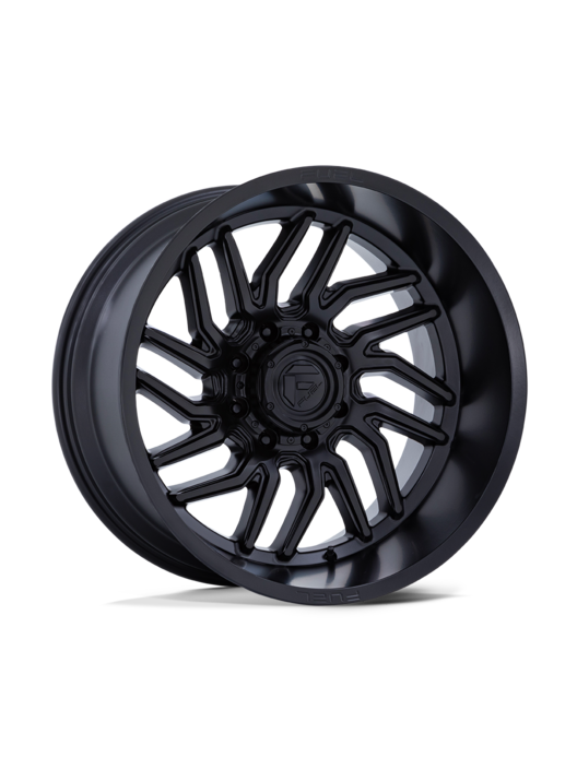 Fuel Hurricane 24x12 6x139.7 -44