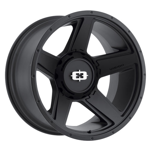 Vision Empire 20x11.5 8x180 -44
