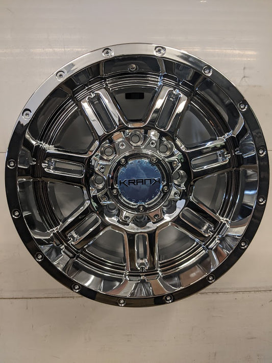 Krank Force 18x9 8x180 +18