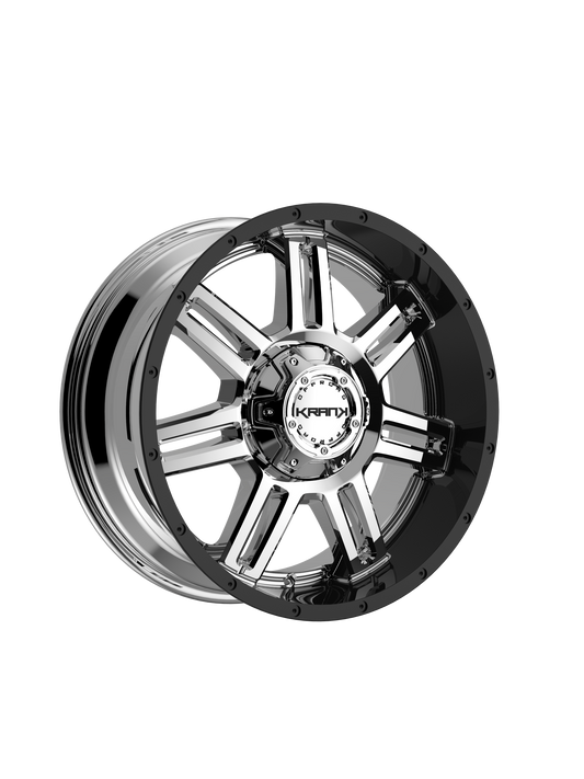 Krank Force 20x9 8x165 +0