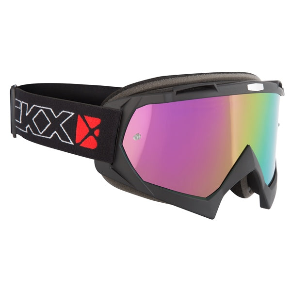 CKX Summer Assault Goggles