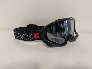 CKX Summer Assault Goggles