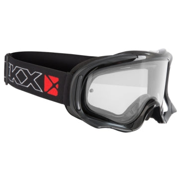 CKX Summer Assault Goggles