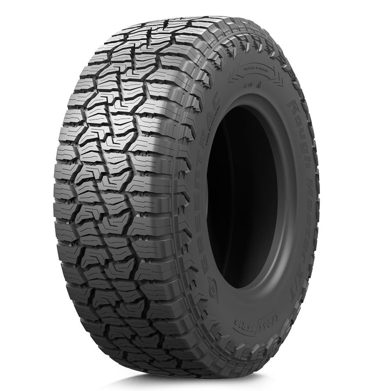 Greentrac Rough Master XT LT285 70 17