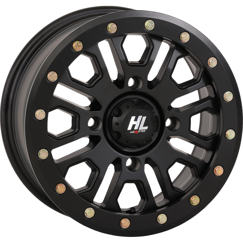 Highlifter HL23 15x7 4x137 +38