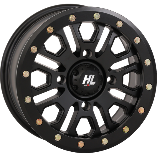 Highlifter HL23 15x7 4x137 +38