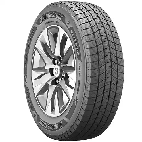 P255/65R18 Bridgestone Blizzak Icepeak