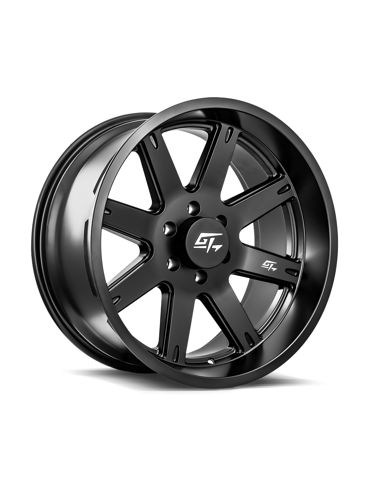 GT Off Road Invasion 20x9 6x135 +12