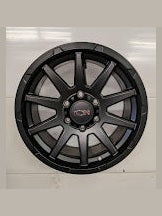 ION 143 18x9 6x135 +25