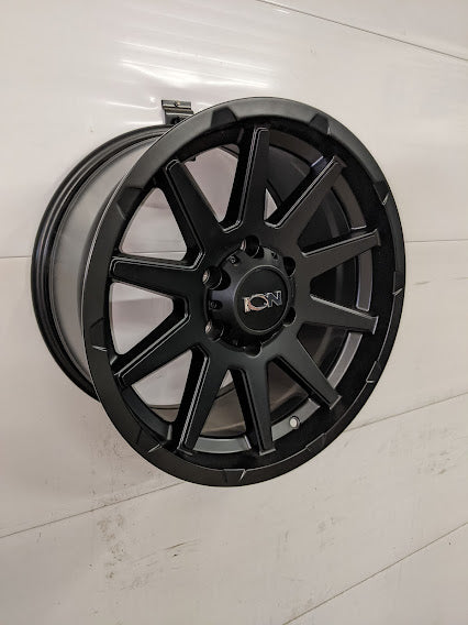 ION 143 18x9 6x135 +25