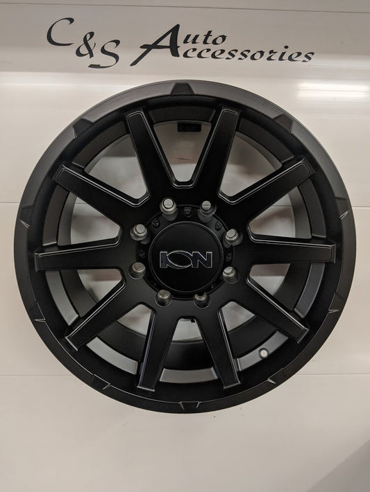 ION 143 18x9 +18 6x139.7