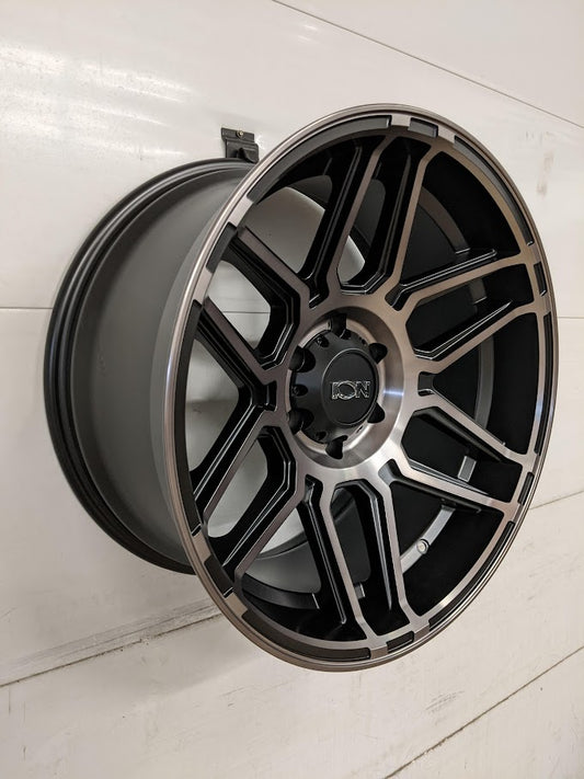 ION 146 20x10 6x139.7 -19