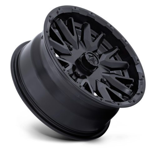 MSA M049 Creed 14x7 4x137 +10