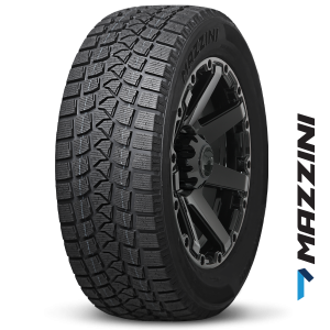 Mazzini Snowleopard 265 70 17