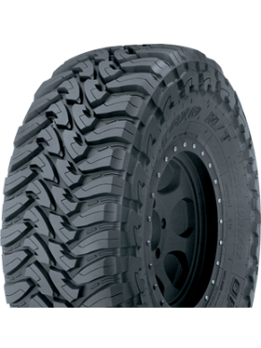Toyo Open Country MT LT375 40 24