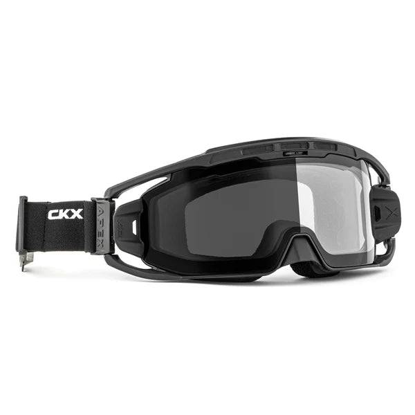 CKX Apex Full Goggle kit