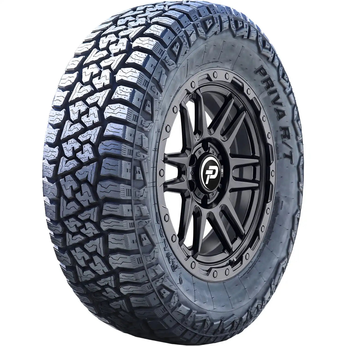LT265/70R17 Atlas Priva R/T 3PMS