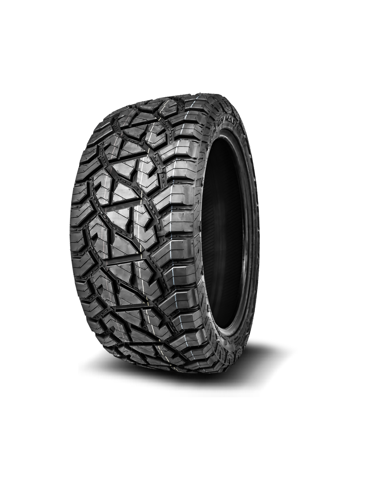 Greentrac Rough Master RT LT 33 12.50 17