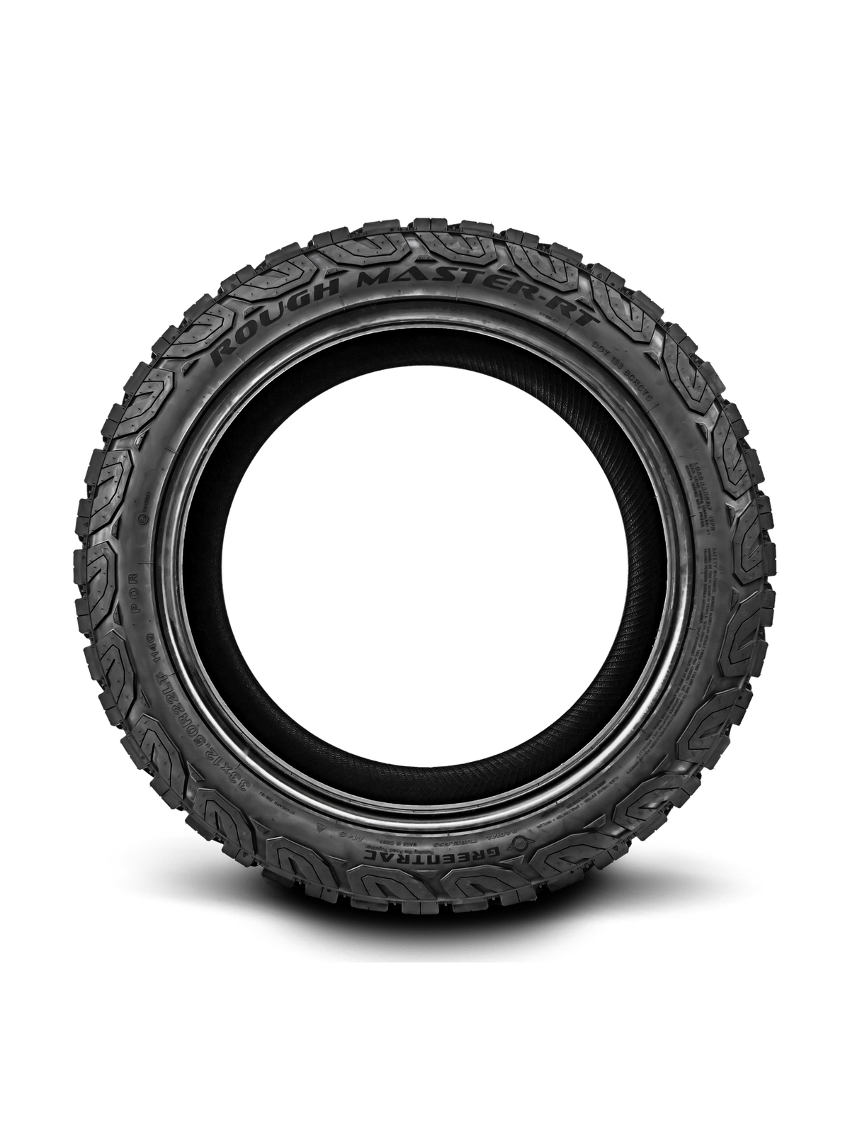 Greentrac Rough Master RT LT 33 12.50 17