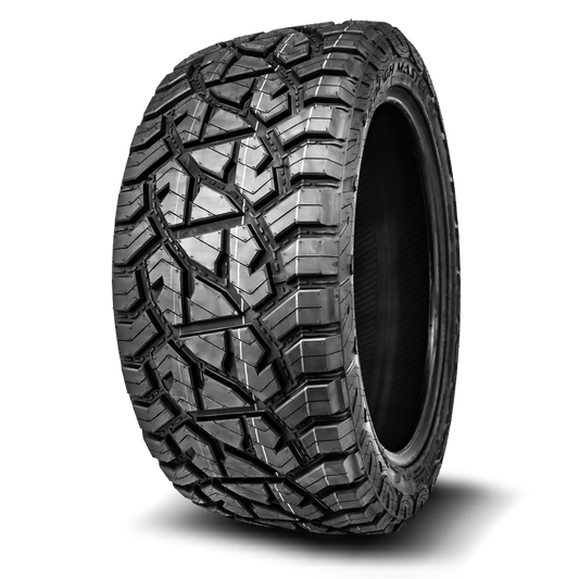 Greentrac Rough Master LT285 70 17