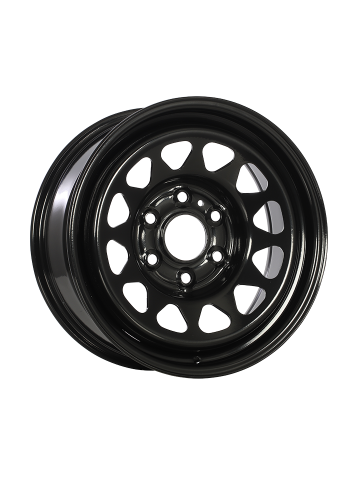 18"  Steel Wheel 6x139.7RAM only +20